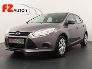 Ford Focus 1.0 EcoBoost Trend Airco Cruise Control