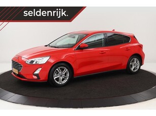 Ford Focus 1.0 EcoBoost Trend Business Stoel &