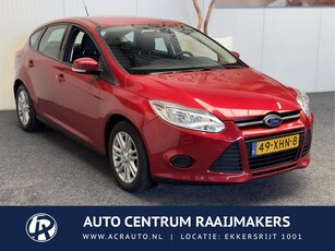 Ford Focus 1.0 EcoBoost Trend CRUISE CONTROL AIRCO RADIO/CD