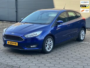 Ford Focus 1.02e Eigenaar