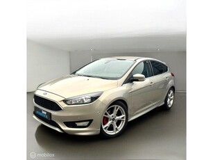 Ford Focus 1.5 Titanium Edition ST-Line Editie 182 PK