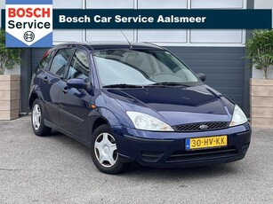 Ford Focus 1.6-16V Cool Edition / AIRCO / 5 DEURS /