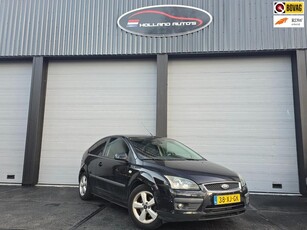 Ford Focus 1.6-16V Futura