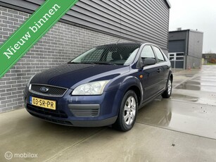 Ford FocusVERKOCHT ZIE ONZE ANDERE ADV. VOOR GOEDKOPE AUTOS!