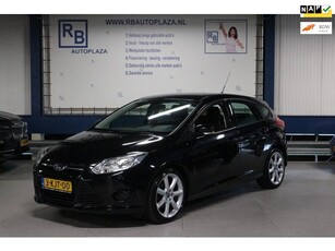 Ford Focus 1.6 TDCI NAP KM STAND / VELG / KEURIGE AUTO ! ! !