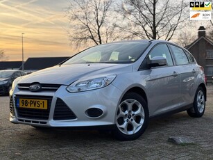 Ford Focus 1.6 TI-VCT AIRCO CRUISE CTRL 5DEURS