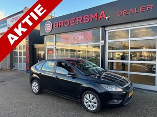 Ford Focus 1.6 Trend 2 EIGENAAR * NIEUWE APK *