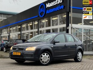 Ford Focus 1.6CruiseAircoVol onderhouden5drsNieuwe