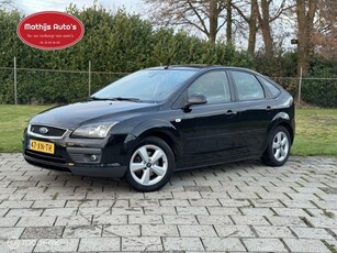 Ford Focus 1.8-16V Ambiente Airco Cruise Trekhaak! Nette