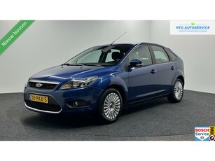 Ford Focus 1.8 Limited CLIMA NAVIGATIE CRUISE LM