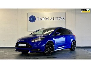 Ford Focus 2.0 EcoBoost ST-3 250pk