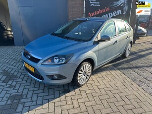 Ford Focus 2.0 Titanium EERSTE EIGENAAR