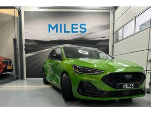 Ford FOCUS 2.3 EcoBoost ST-X 280PK