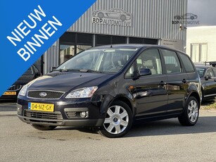 Ford Focus C-Max 1.6-16V Trend AIRCO/CRUISECONTROLE/APK