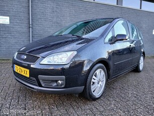 Ford Focus C-Max 1.8-16V Futura