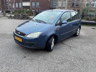 Ford Focus C-Max 1.8-16V Futura! Airco!