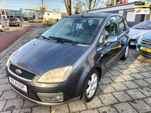 Ford Focus C-Max 1.8-16V Futura! RUIME AUTO!