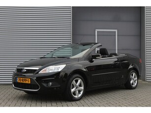 Ford FOCUS Coupe-cabriolet 1.6 Cool & Sound I CARPLAY I