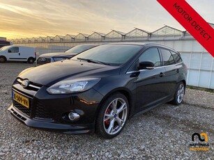 Ford Focus ST * 2013 * 1.0 Eco Boost * MOTOR KAPOT