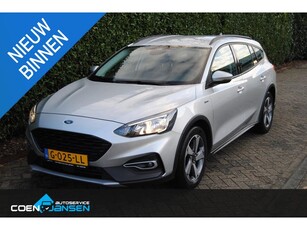 Ford Focus Wagon 1.0 EcoBoost Active Business ACC