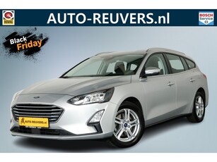 Ford FOCUS Wagon 1.0 EcoBoost Hybrid Active X / Navi /