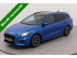 Ford FOCUS Wagon 1.0 EcoBoost Hybrid ST Line X Business