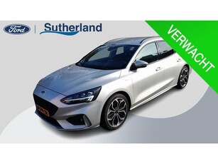 Ford Focus Wagon 1.0 EcoBoost ST Line Business 18 inch