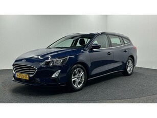 Ford Focus Wagon 1.0 EcoBoost Titanium Business 41000 KM