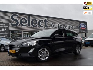 Ford Focus Wagon 1.0 EcoBoost Trend Edition