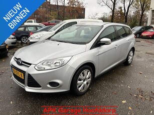 Ford Focus Wagon 1.0 EcoBoost Trend / OLIE LAMPJE BRANDT.