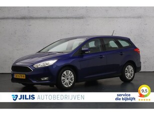 Ford FOCUS Wagon 1.0 Lease Edition Airconditioning