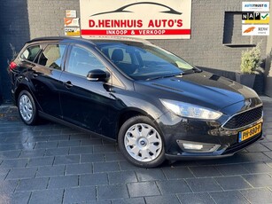 Ford Focus Wagon 1.0 Lease Edition *NETTE AUTO*