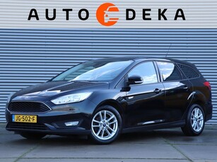 Ford Focus Wagon 1.0 Trend Edition