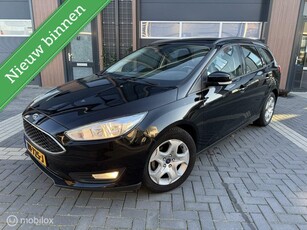 Ford Focus Wagon 1.0 Trend