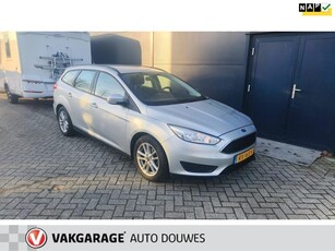 Ford Focus Wagon 1.0 Trend NAP