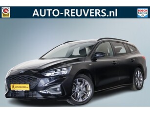 Ford FOCUS Wagon 1.5 EcoBoost ST Line / LED / Navi /