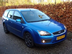 Ford Focus Wagon 1.6-16V First Edition NWE APK TREKHAAK