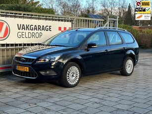 Ford Focus Wagon 1.8 Limited nwe APK nwe Banden voor nwe