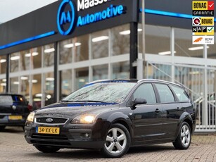 Ford Focus Wagon 1.8Elektr.stoelCruiseStoel