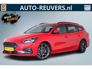 Ford FOCUS Wagon 2.3 EcoBoost ST-3 / Navi / LED / Trekhaak