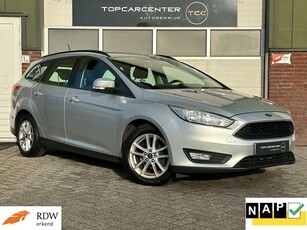 Ford Focus Wagon1.0 Lease Edition/CARPLAY/TREKH/NAVI/APK/NAP