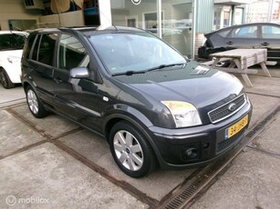 Ford Fusion 1.4-16V Futura