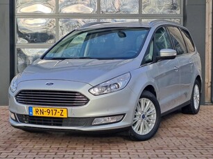 Ford Galaxy 1.5 Titanium 7p. Airco Keyless Cruise