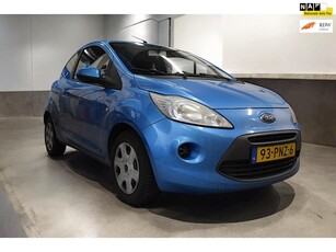 Ford Ka 1.2 Comfort start/stop, Airco, Elek. pakket