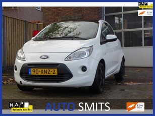 Ford Ka 1.2 Cool & Sound start/stop