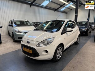 Ford Ka 1.2 Cool & Sound start/stop AIRCO/NAP/APK