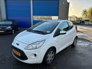 Ford Ka 1.2 Cool & Sound start/stop (bj 2012)