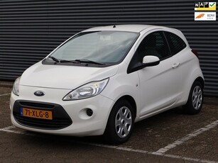 Ford Ka 1.2 Cool & Sound start/stopAirco Elek. Ramen