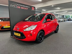 Ford Ka 1.2 Karakter start/stop NL-auto