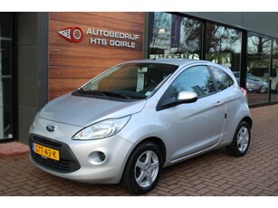 Ford KA 1.2 Limited